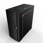 کیس کامپیوتر تسکو مدل TC FA 4484