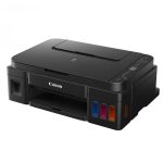 پرینتر چندکاره جوهرافشان کانن مدل PIXMA G3410 - تصویر 3