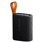اسپیکر بلوتوثی قابل حمل شیائومی مدل Sound Pocket با باتری 1000 میلی‌آمپر ساعت