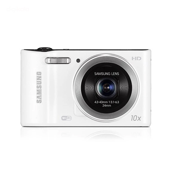 0 دوربین دیجیتال سامسونگ مدل WB30F - تصویر 1