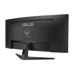 مانیتور گیمینگ خمیده 34 اینچ ایسوس مدل TUF Gaming VG34VQ3B - تصویر 2